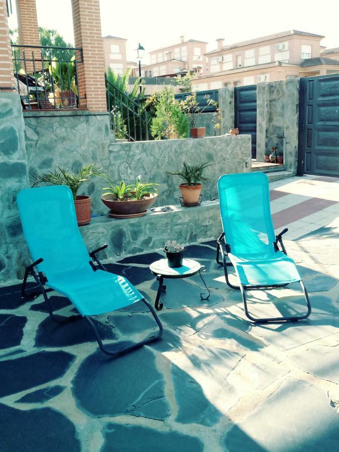 Alondra Villa Olias del Rey Exterior photo