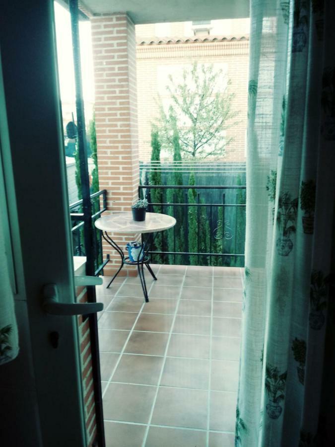 Alondra Villa Olias del Rey Exterior photo